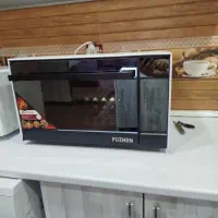 توستر puzhen 60 لیتری