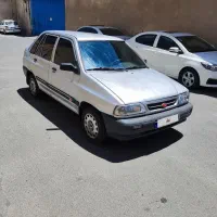 پراید 131 مدل 85