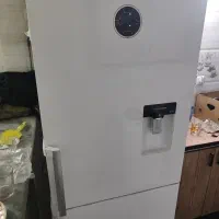 یخچال دودرب پاکشوما