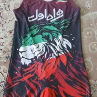 فروش ۲ عدد دوبنده کشتی طرح ایران سالم و تمیز