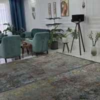 خانه و آپارتمان ۱۲۵ متر امام هادی فروش حاشیه ۱۰متر|فروش آپارتمان|مشهد, شهرک امام هادی (شهرک غرب)|دیوار