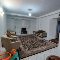 ۹۶ متر دو خواب پارکینگ انباری طبقه دوم شهرک شقایق
