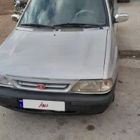 پراید 131