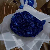 گل روبانی