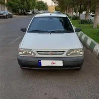 پراید مدل ۹۶