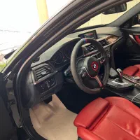 Bmw 328i - 2014|خودرو سواری و وانت|تهران, ایران|دیوار