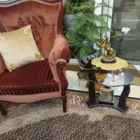 مبل 7نفره درحد نو