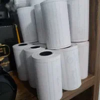 کاغذ/ رول (کارتخوان) عباسی