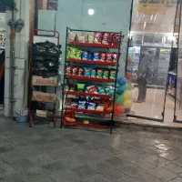 مغازه تجاری بر بلوار اوست 60مترو20متربالکن