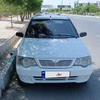 پراید ۱۳۲