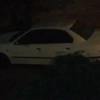 سمند ۹۸بیرنگ شاسی پلمپ