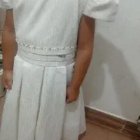 لباس مجلسی دخترانه