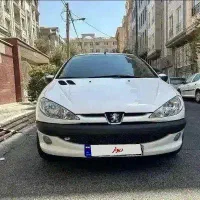 206،کم کار، سالم