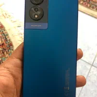 گوشی TCL 40 حافظه ۲۵۶