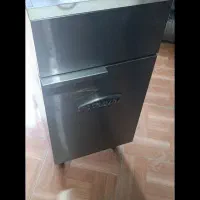 وسایل فست وفود