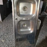 سینک توکار