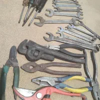 آچار تخت و رینگی