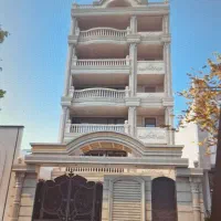 پیش فروش آپارتمان تک واحدی