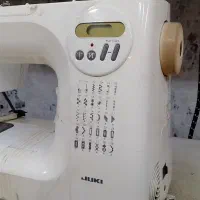 چرخ خیاطی جوکی