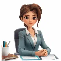 منشی و دستیار مدیر عامل