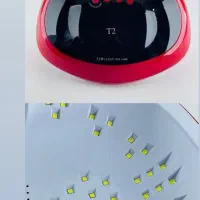 لاک خشک کن سانT2