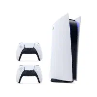 Ps5 fat digital