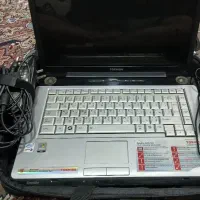 لپتاپ توشیبا