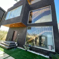 باغ ویلا طرقبه