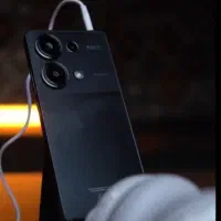 poco m6 pro 512 gig  ram 12|موبایل|رشت, جانبازان|دیوار