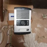 پنل آیفون تصویری الکتروپیک مدل 1086