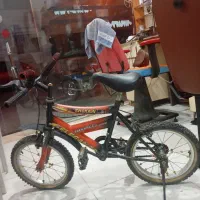 دوچرخه