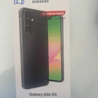 سامسونگ a56