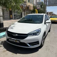 آریزو5 مدل ۱۴۰۲ اقساطی آذر گستر پارسیان