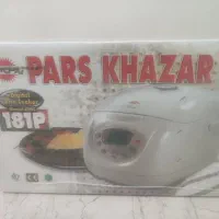 پلوپز دیجیتالی 8نفره پارس خزر