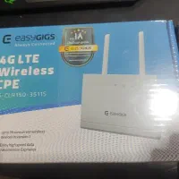 مودم مبین نت با 6 ماه اینترنت