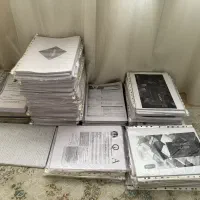 تمامی کتاب و جزوات آزمون یوس ترکیه