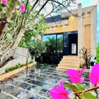 مدرن نوساز با مدارک کامل /شهرکی