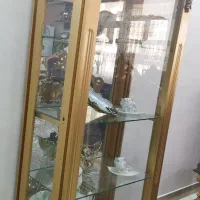 بوفه وساعت در حد نوو