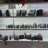 دکور و قفسه  ام دی اف  فروش فوری  mdf تابلو