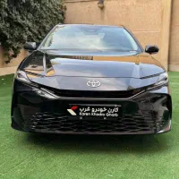 کمری ژاپن/2026/نقد و حواله (کارن خودرو)