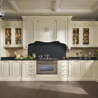 صنایع چوب و کابینت اسپرلوس با 35 سال سابقه