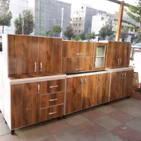 کابینت پیش ساخته