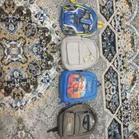 کیف مدرسه