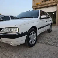 پژو ۴۰۵ SLX گاز سیمی