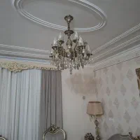 لوستر ابکاری شده در حد نو