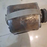 موتور کولر موتوژن اصلی یک دوم
