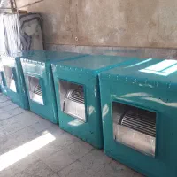 برق کار ساختمان سرویس کولر آبی