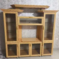 فروش میز تلویزیون و بوفه سلطنتی