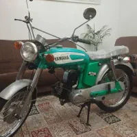 یاماها۱۰۰