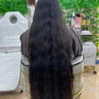 موی بلند